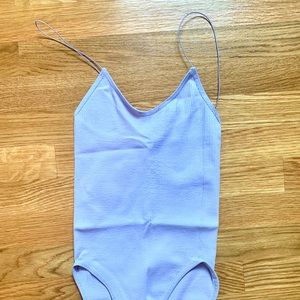 Tags On: Out From Under Urban Outfitters Bodysuit